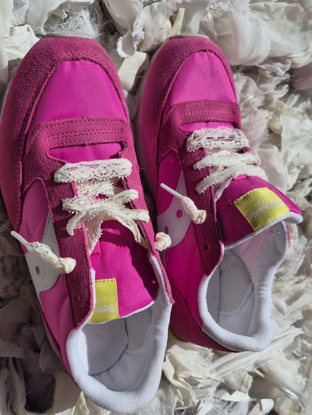 SAUCONY - Picture 3 of 5